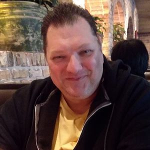 Meet your Posher, Chris